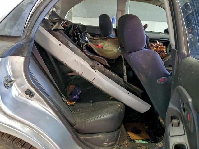 Subaru WRX Wrx Image 9