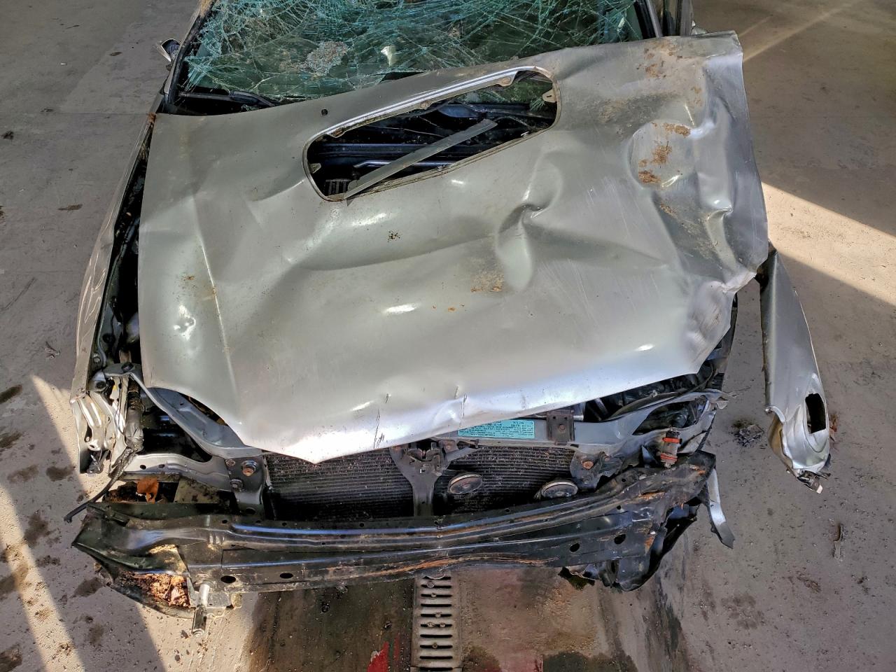 Subaru WRX Wrx Image 11