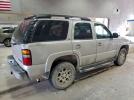 Chevrolet Tahoe K1500 Image 4