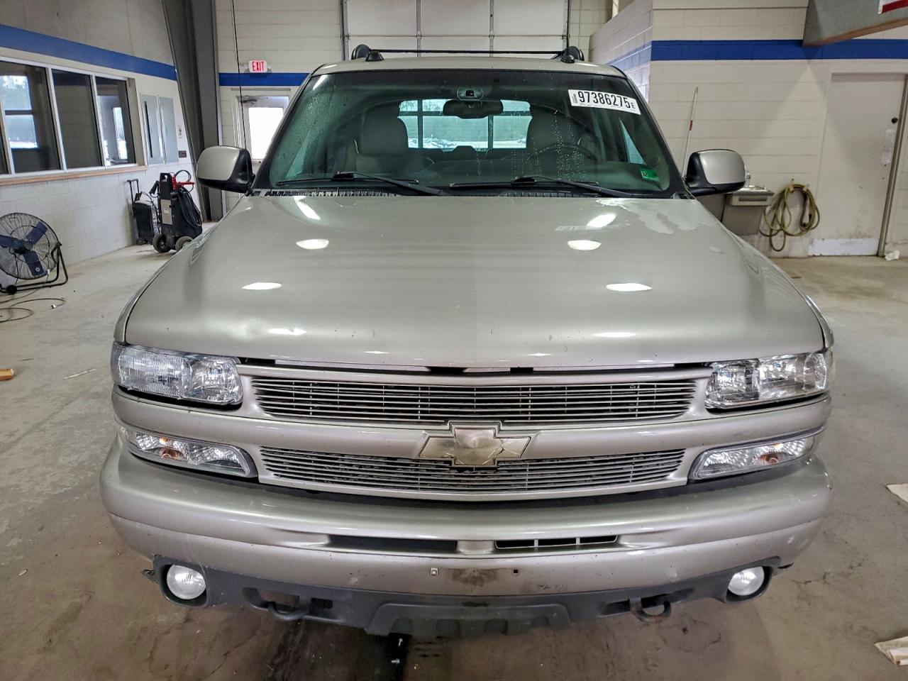 Chevrolet Tahoe K1500 Image 11