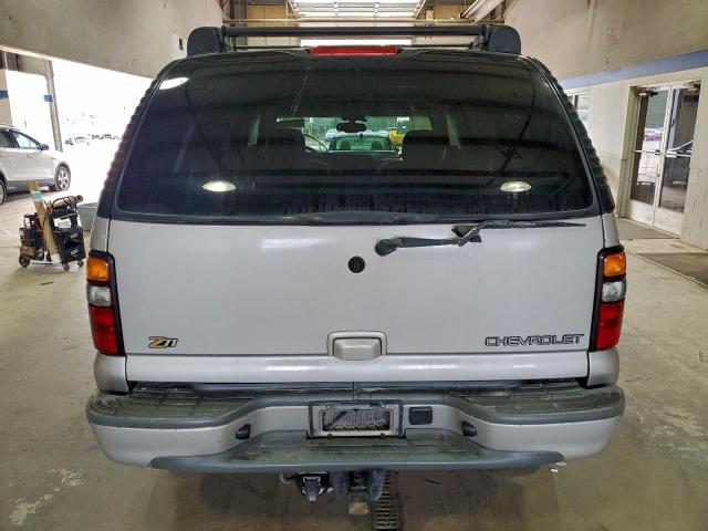 Chevrolet Tahoe K1500 Image 13