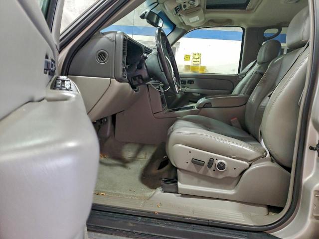 Chevrolet Tahoe K1500 Image 10