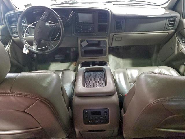 Chevrolet Tahoe K1500 Image 5