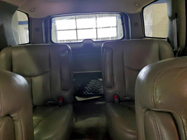 Chevrolet Tahoe K1500 Image 6