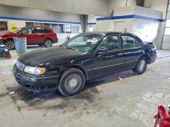  Salvage INFINITI I30