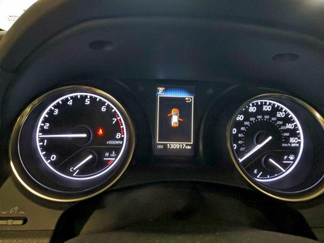 Toyota Camry L Image 10