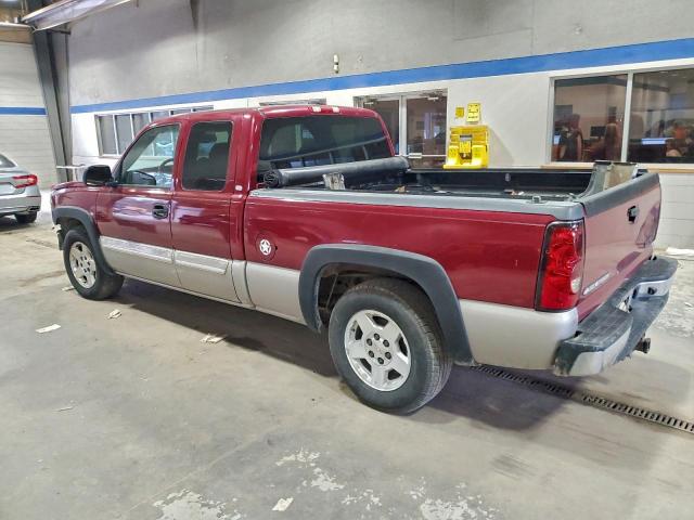 Chevrolet Silverado C1500 Image 12