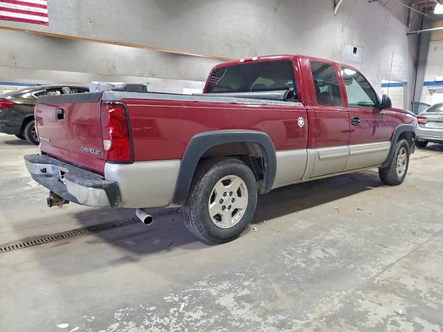Chevrolet Silverado C1500 Image 2