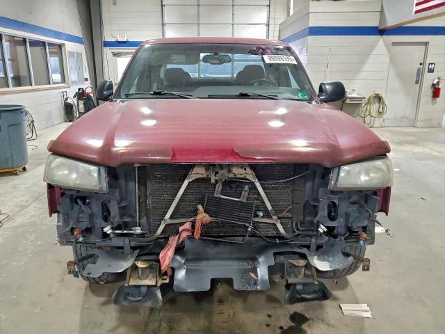 Chevrolet Silverado C1500 Image 8