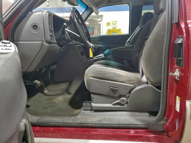 Chevrolet Silverado C1500 Image 4