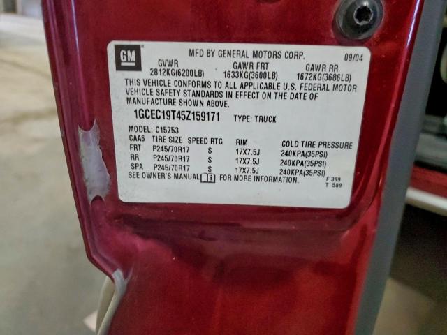 Chevrolet Silverado C1500 Image 9