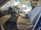 Toyota Highlander Base Image 8