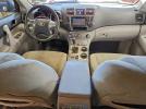 Toyota Highlander Base Image 7