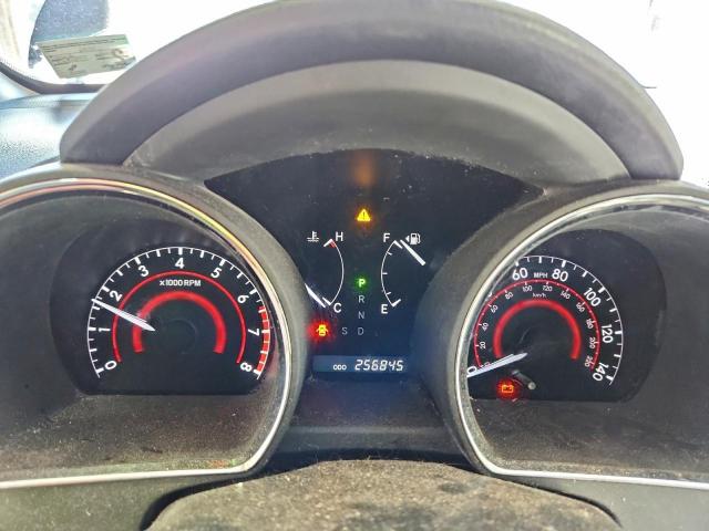 Toyota Highlander Base Image 3