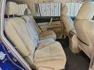 Toyota Highlander Base Image 13