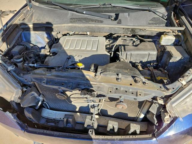 Toyota Highlander Base Image 6