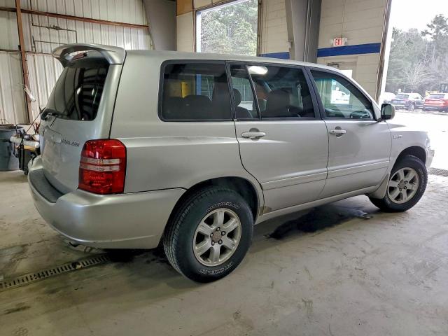 Toyota Highlander Image 4