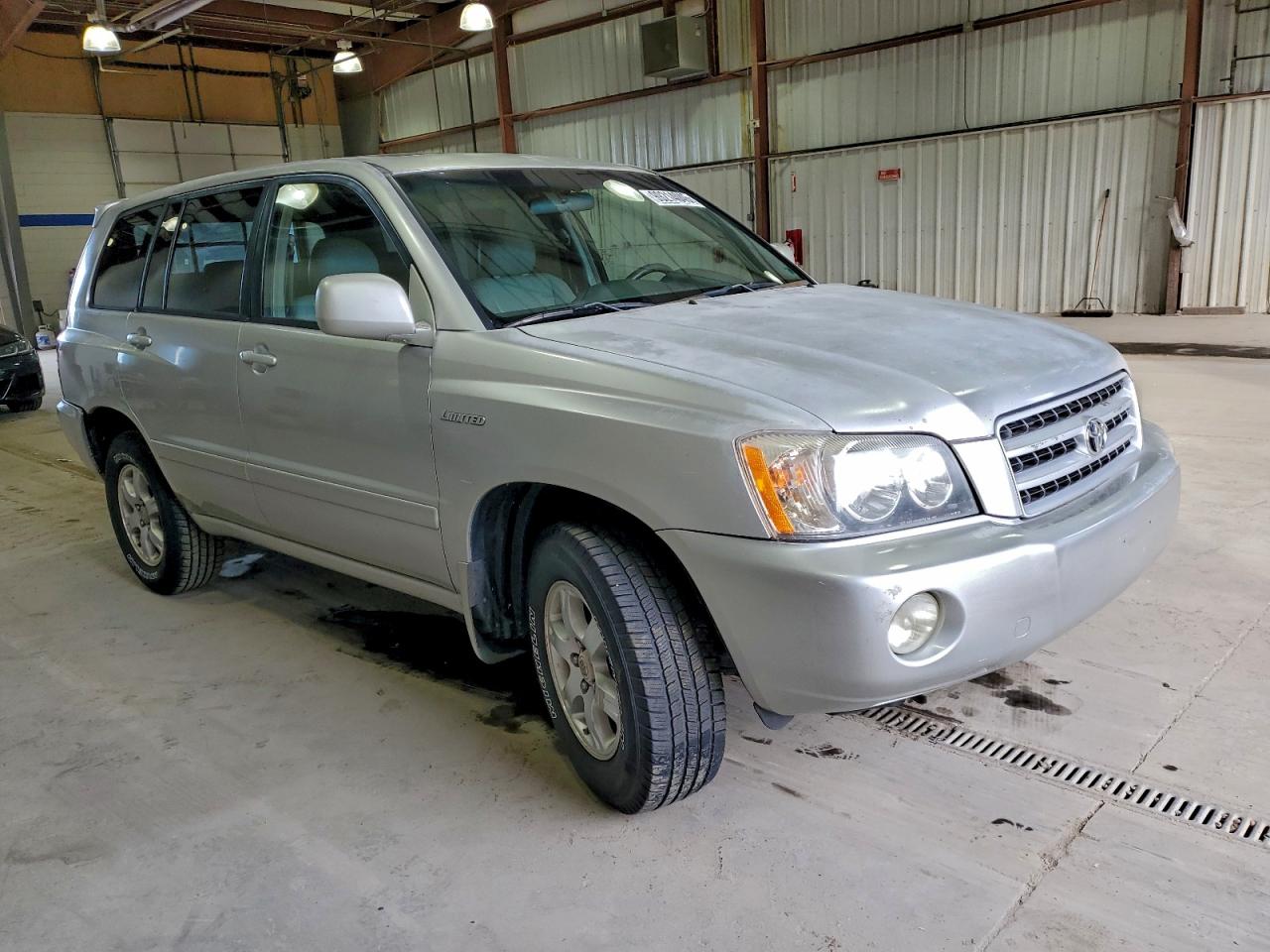 Toyota Highlander Image 2