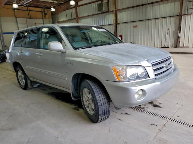 Toyota Highlander Image 2