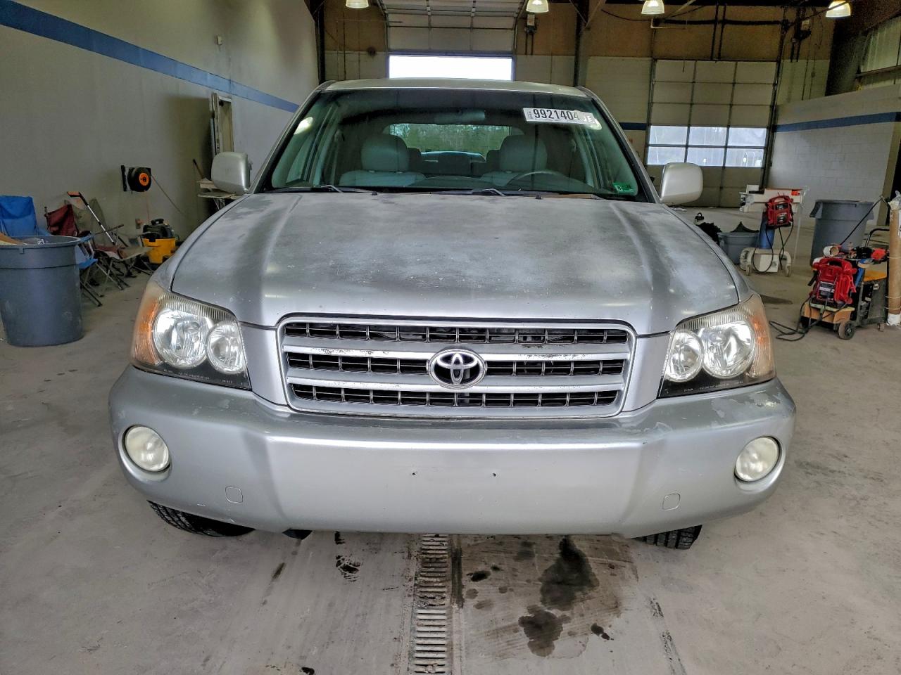 Toyota Highlander Image 3