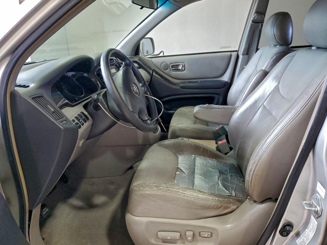 Toyota Highlander Image 5