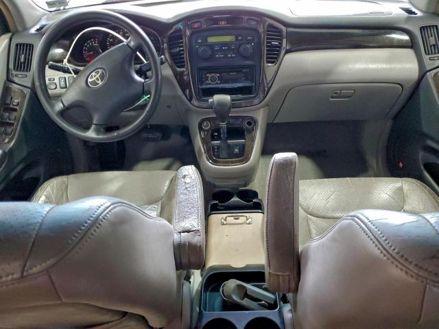 Toyota Highlander Image 12
