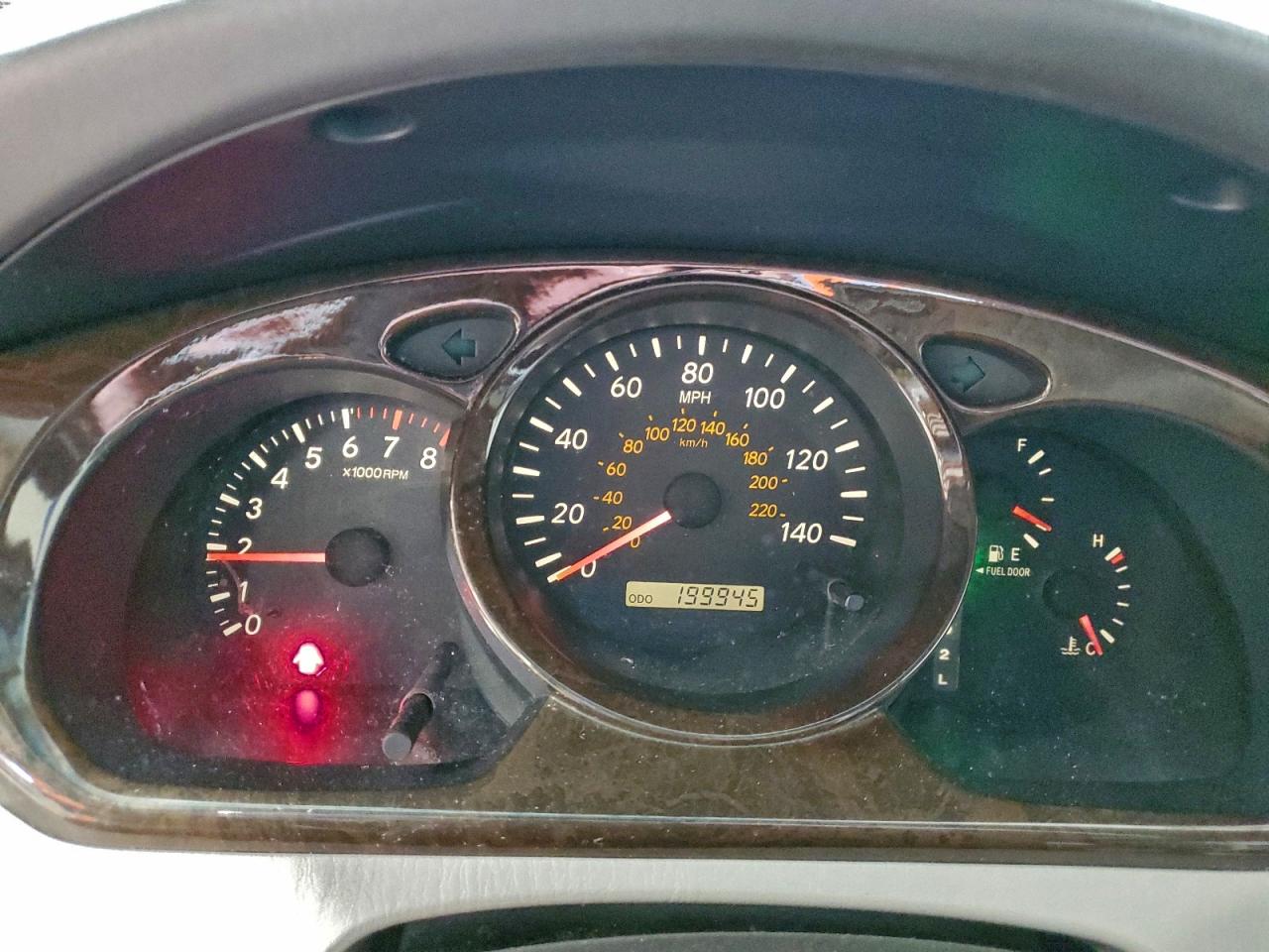 Toyota Highlander Image 7