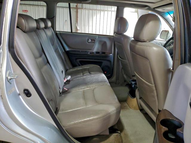 Toyota Highlander Image 11