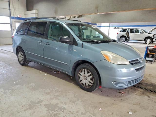 Toyota Sienna Ce Image 13