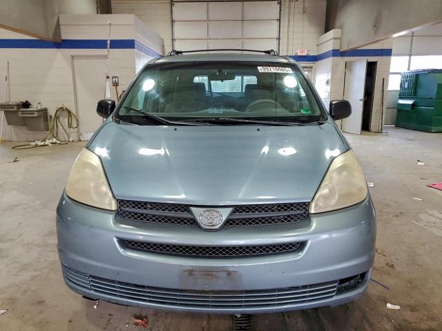 Toyota Sienna Ce Image 5