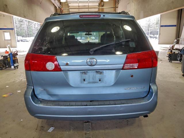 Toyota Sienna Ce Image 6