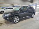 Lexus RX 350 Base Image 1