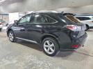 Lexus RX 350 Base Image 3