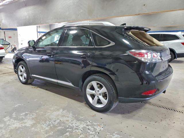 Lexus RX 350 Base Image 3