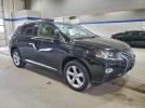 Lexus RX 350 Base Image 8