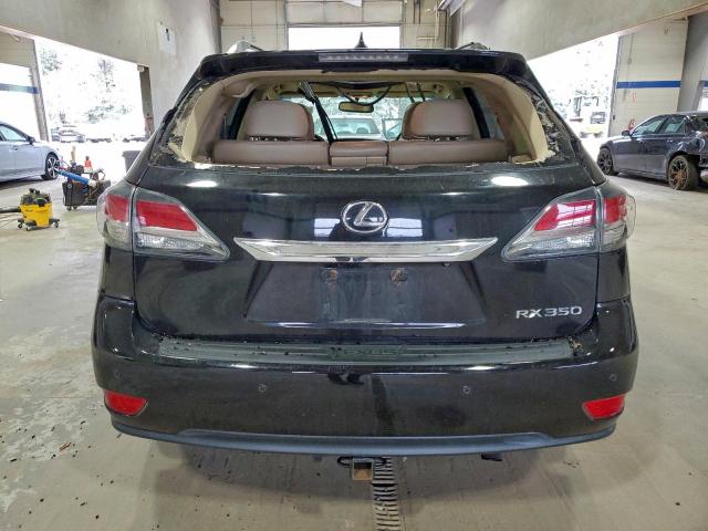 Lexus RX 350 Base Image 9