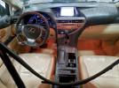Lexus RX 350 Base Image 7