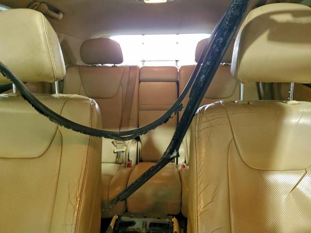 Lexus RX 350 Base Image 10