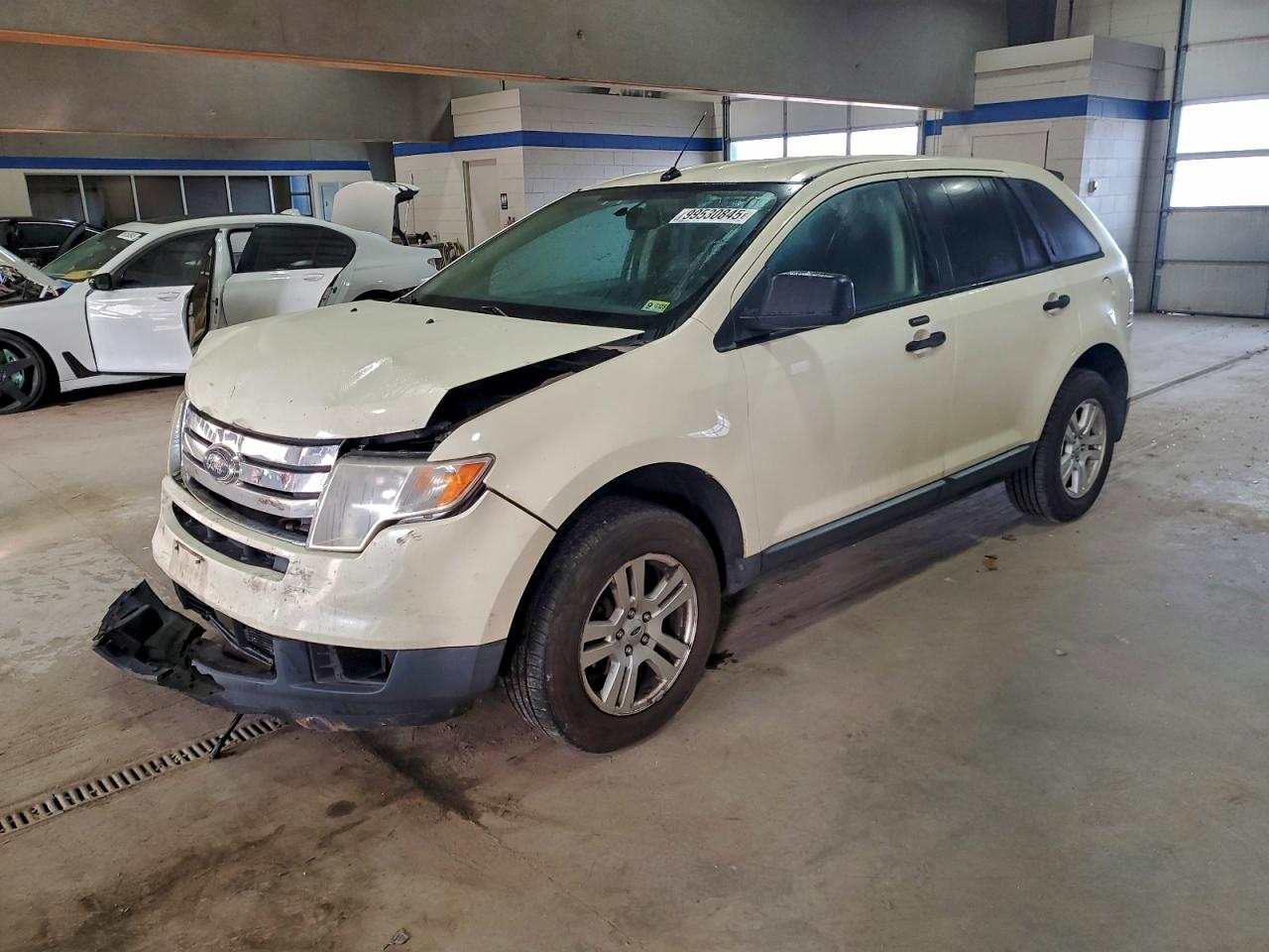 Ford Edge Se Image 1