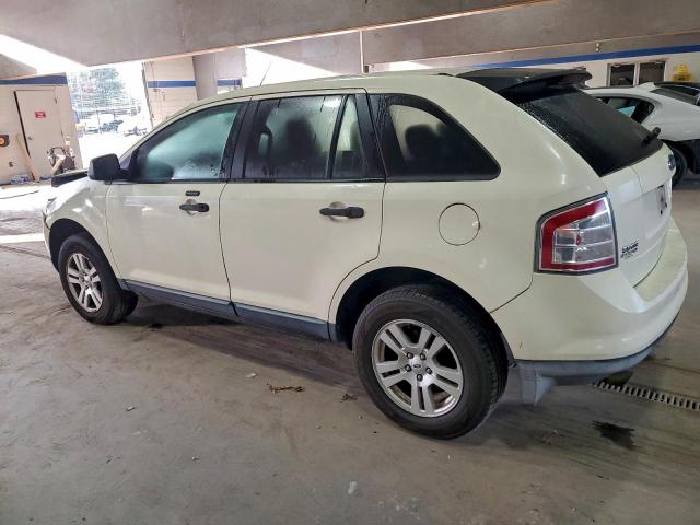 Ford Edge Se Image 4