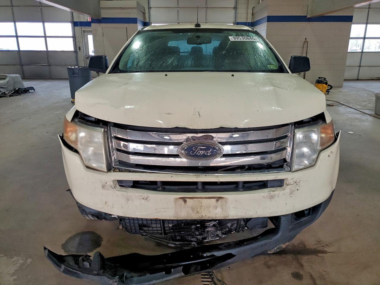 Ford Edge Se Image 2