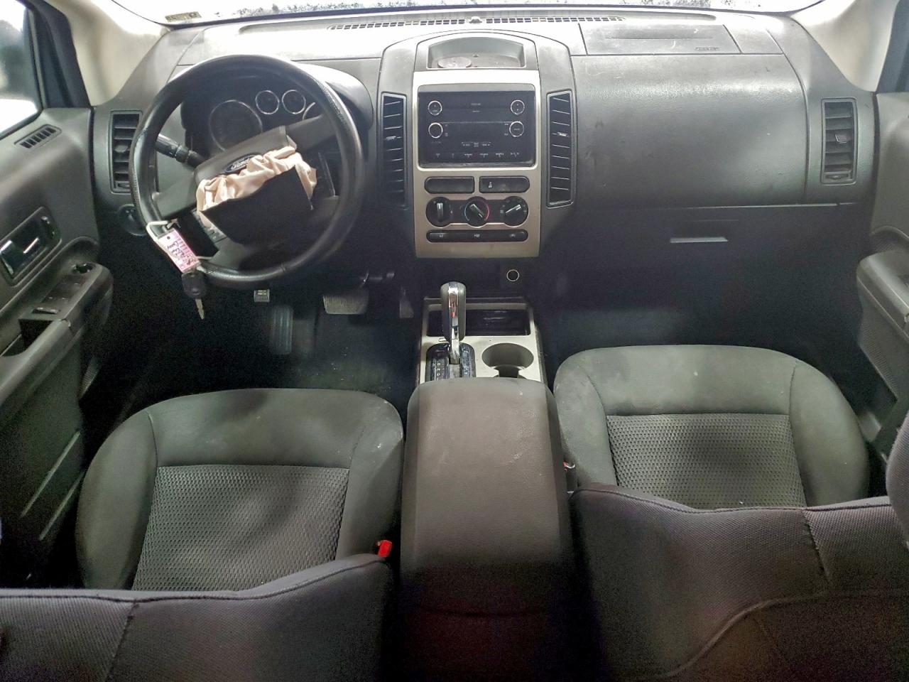 Ford Edge Se Image 6