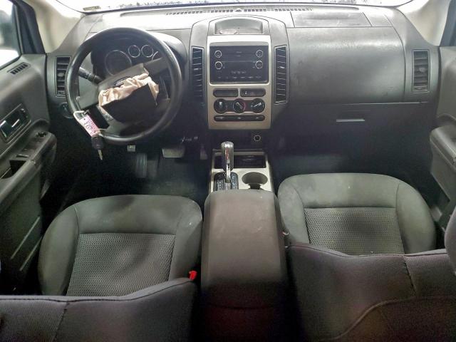 Ford Edge Se Image 6