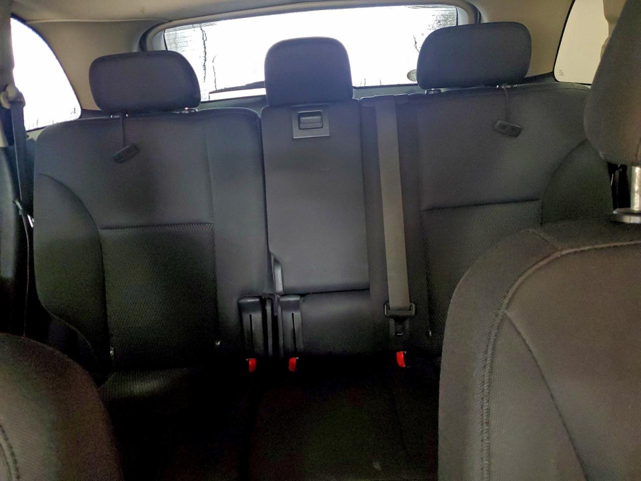 Ford Edge Se Image 12