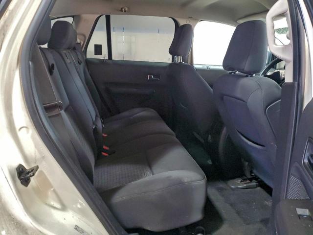 Ford Edge Se Image 8