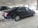 Mercedes-Benz S-Class 550 4matic Image 8