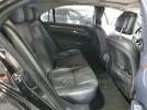 Mercedes-Benz S-Class 550 4matic Image 9