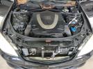 Mercedes-Benz S-Class 550 4matic Image 10