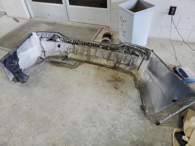 Mercedes-Benz S-Class 550 4matic Image 11