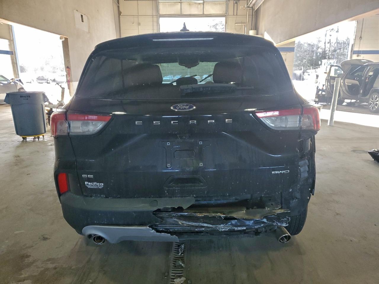 Ford Escape Se Image 4